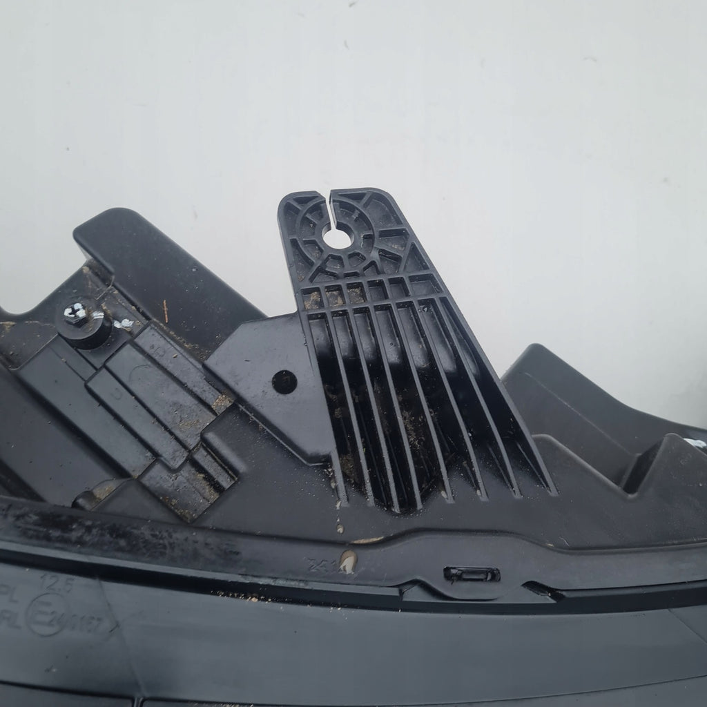 Frontscheinwerfer SC2E-4121020 Full LED Rechts Scheinwerfer Headlight