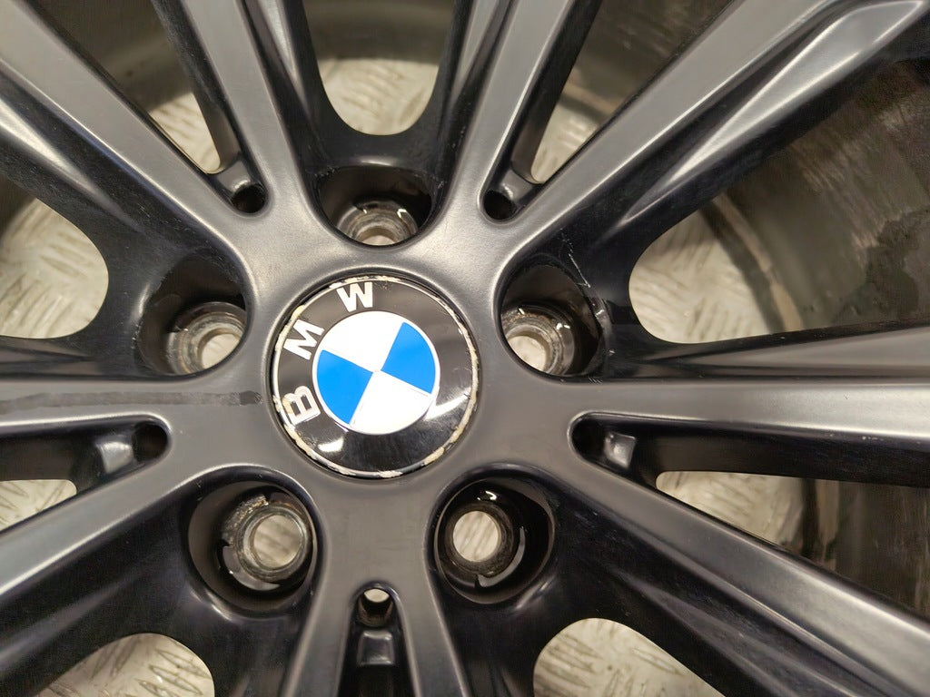 1x Alufelge 20 Zoll 8.0" 5x112 6881208 6877329 BMW X3 G01 Rim Wheel FEL7777029941hz
