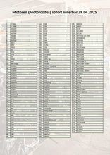 Load image into Gallery viewer, Motor Mercedes-Benz W164 642940 3.0 CDI Diesel Engine Komplett