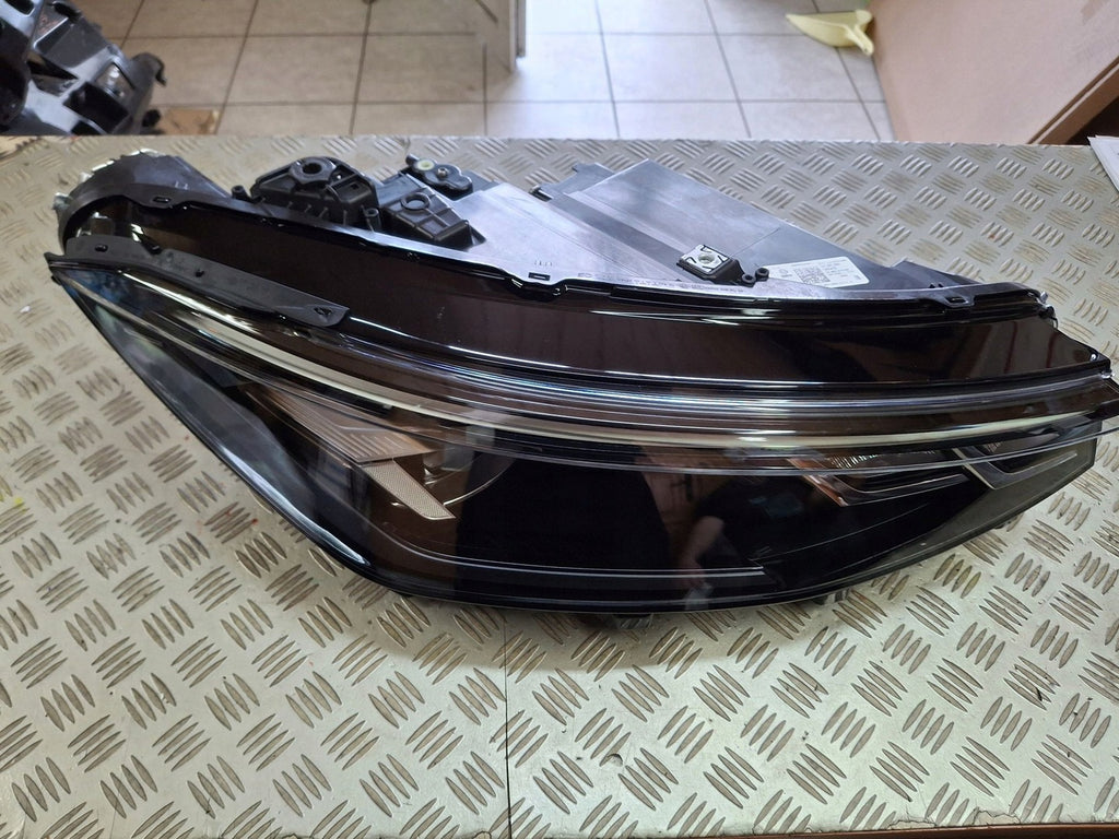 Frontscheinwerfer VW Passat 3J1941005 LED Ein Stück (Rechts oder Links) SCH9750294439cz