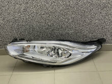Load image into Gallery viewer, Frontscheinwerfer Ford Fiesta Links Scheinwerfer Headlight SCH1750232974tk