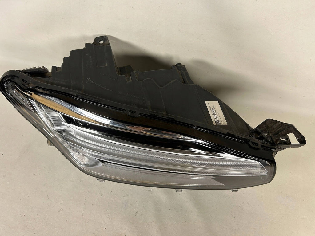 Frontscheinwerfer Volvo Xc90 32228689 Rechts Scheinwerfer Headlight SCH3806793257cc
