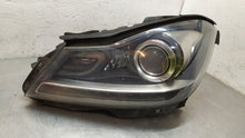 Load image into Gallery viewer, Frontscheinwerfer Mercedes-Benz W204 A2048204539 Full LED Links Headlight