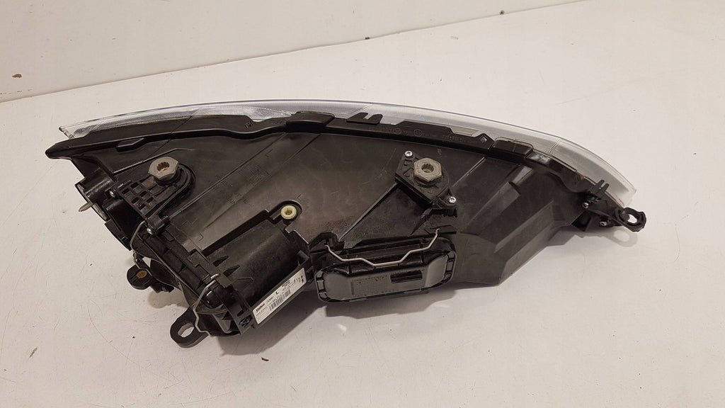 Frontscheinwerfer Seat Leon 5F1941005 Links Scheinwerfer Headlight