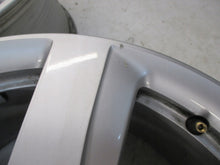 Laden Sie das Bild in den Galerie-Viewer, 4x Alufelge 17 Zoll 8.0" 5x112 4G0601025BK Audi C7 Rim Wheel FEL9823076844kf