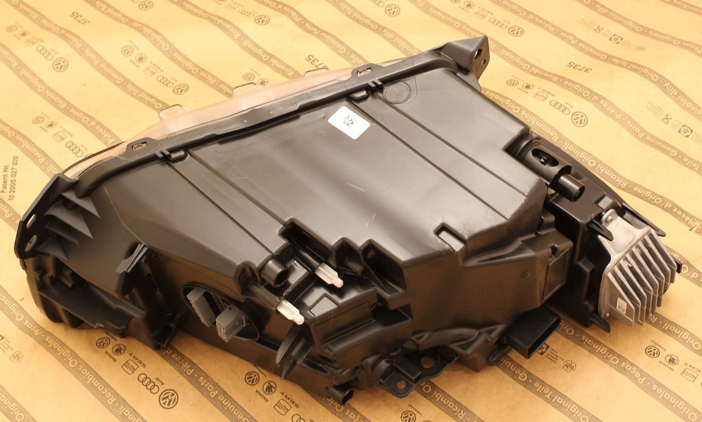 Frontscheinwerfer Volvo Xc40 32342524 Full LED Links Scheinwerfer Headlight SCH3905822466tm