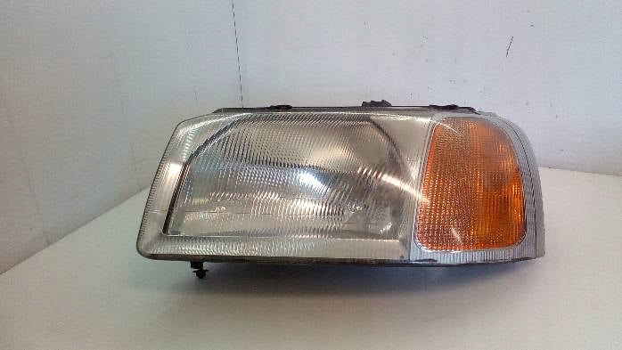 Frontscheinwerfer Land Rover Freelander Links Scheinwerfer Headlight SCH9504083720fu