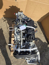 Laden Sie das Bild in den Galerie-Viewer, Motor Volvo V60 I Xc90 B4204T28 2.0 47TKm 2017 Benzin Engine Komplett MOT4057822202sm