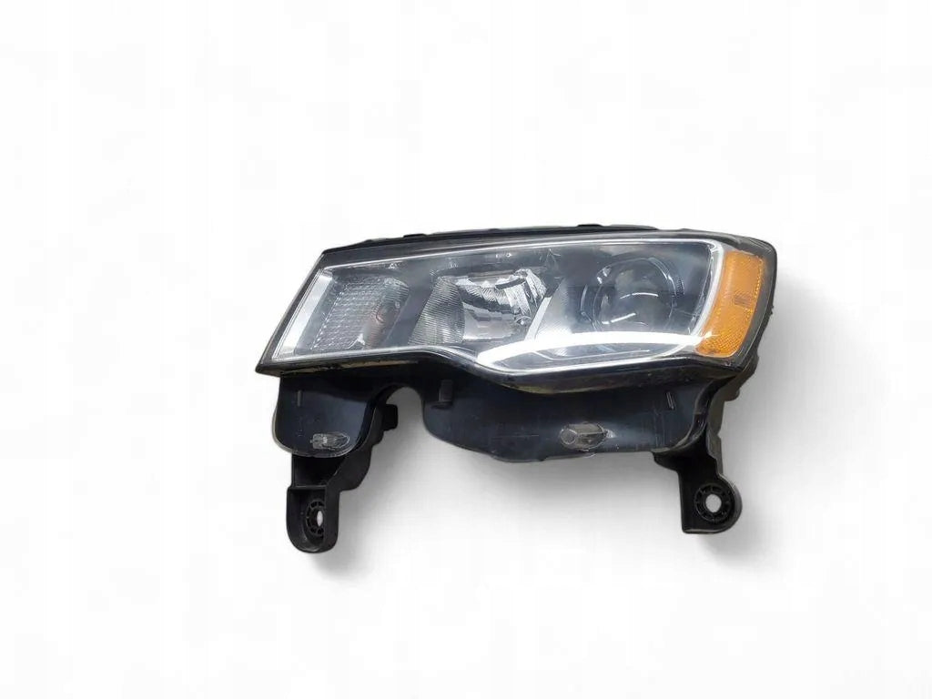 Frontscheinwerfer Jeep Grand Cherokee IV 68289235AD Links Scheinwerfer Headlight SCH7208409191vn