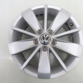 1x Alufelge 16 Zoll 6.5