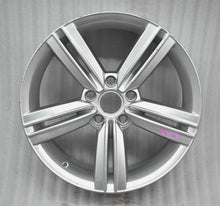 Load image into Gallery viewer, 1x Alufelge 17 Zoll 7.0" 5x112 43ET 5GD601025H VW Passat B7 Tiguan Rim Wheel FEL1491112674xa