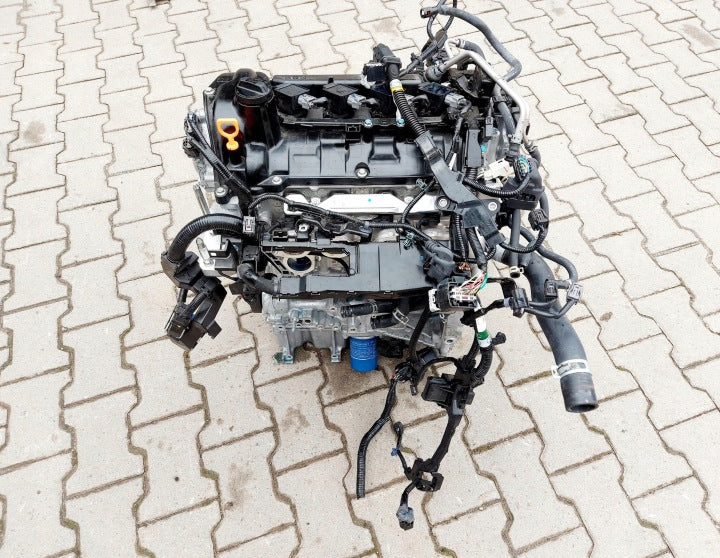 Motor Honda Hr-V Logo LEC3 1.5 EHEV 5TKm 2024 Benzin Engine Komplett MOT2794109113ok