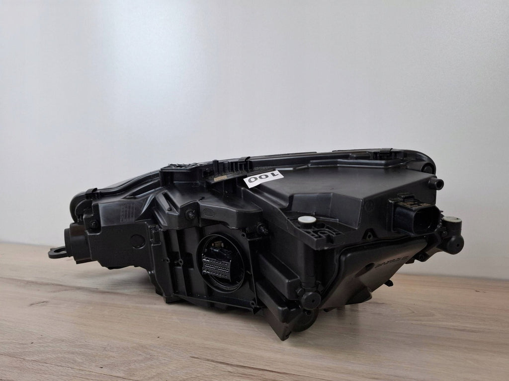 Frontscheinwerfer Audi A5 8W6941040 Rechts Scheinwerfer Headlight SCH1613045749th