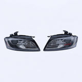 Frontscheinwerfer Audi A5 Rechts Scheinwerfer Headlight