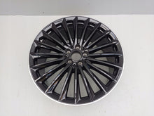 Laden Sie das Bild in den Galerie-Viewer, 1x Alufelge 21 Zoll 10.0" 5x112 66ET Glanz A2954012600 Mercedes-Benz Amg Eqe FEL4068018452gv