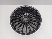 Load image into Gallery viewer, 1x Alufelge 21 Zoll 10.0" 5x112 66ET Glanz A2954012600 Mercedes-Benz Amg Eqe FEL4068018452gv