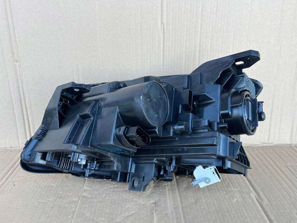 Frontscheinwerfer Mercedes-Benz Gla A1569061800 Xenon Rechts Headlight SCH5121574689ey