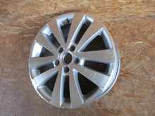 Load image into Gallery viewer, 1x Alufelge 17 Zoll 7.0" 5x112 54ET 5K0601025Q VW Golf Vi Rim Wheel FEL9027503002ac
