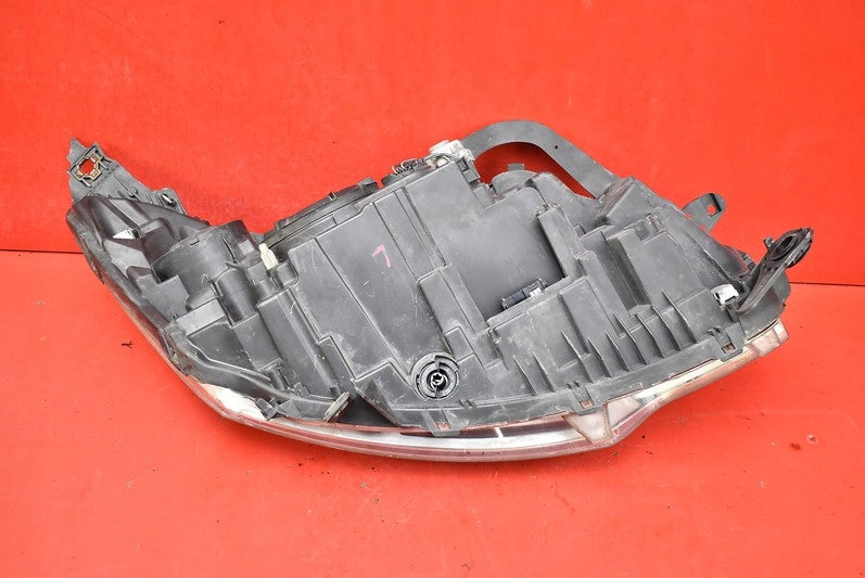 Frontscheinwerfer Citroën C5 III 9684845880 Xenon Links Scheinwerfer Headlight