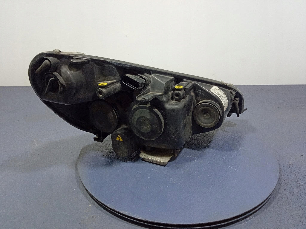 Frontscheinwerfer Ford S-Max 6M21-13D155-AG Links Scheinwerfer Headlight SCH6476656544gi