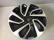 Laden Sie das Bild in den Galerie-Viewer, 1x Alufelge 19 Zoll 7.5&quot; 5x108 42ET YP00064680 Opel Grandland X Rim Wheel