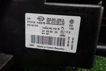 Load image into Gallery viewer, Frontscheinwerfer VW Caddy 2K5941006A Rechts Scheinwerfer Headlight SCH2058649310et