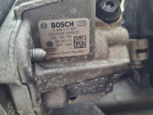 Laden Sie das Bild in den Galerie-Viewer, Motor VW Eos CBAB 2.0 TDI 140PS 103kW 165TKm 2005 Diesel Engine Komplett