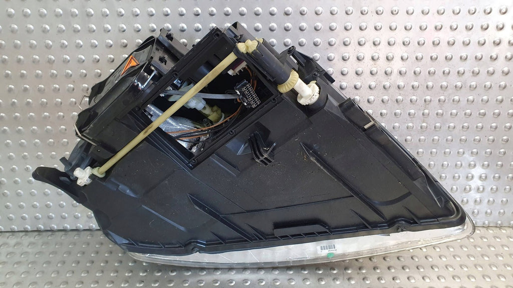 Frontscheinwerfer VW Touareg 7L6941015BK Xenon Links Scheinwerfer Headlight