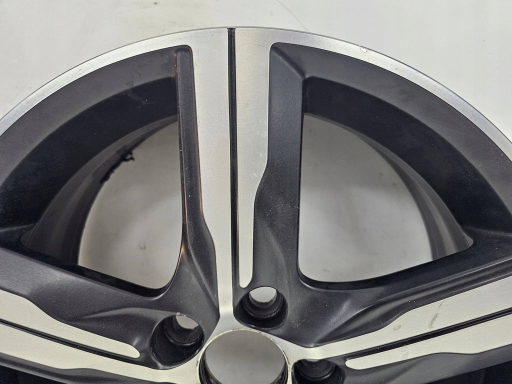 1x Alufelge 17 Zoll 31423871 Volvo V60 Rim Wheel FEL5478037113pd