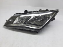 Load image into Gallery viewer, Frontscheinwerfer Seat Leon 5F1941005A Links Scheinwerfer Headlight