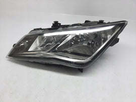 Frontscheinwerfer Seat Leon 5F1941005A Links Scheinwerfer Headlight