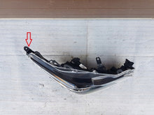 Laden Sie das Bild in den Galerie-Viewer, Frontscheinwerfer Toyota Corolla 8111002T31-00 Rechts Scheinwerfer Headlight SCH4075328942gn