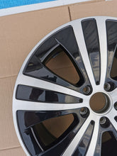 Load image into Gallery viewer, 1x Alufelge 19 Zoll 8.5&quot; 5x112 47,5ET A2954011200 Mercedes-Benz Eqe Rim Wheel