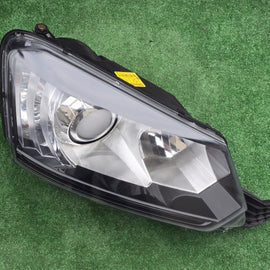 Frontscheinwerfer Skoda Yeti 5L1941016C Xenon Rechts Scheinwerfer Headlight SCH6416141151iw