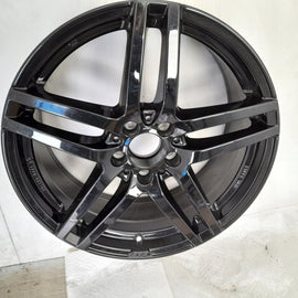 1x Alufelge 19 Zoll 8.0