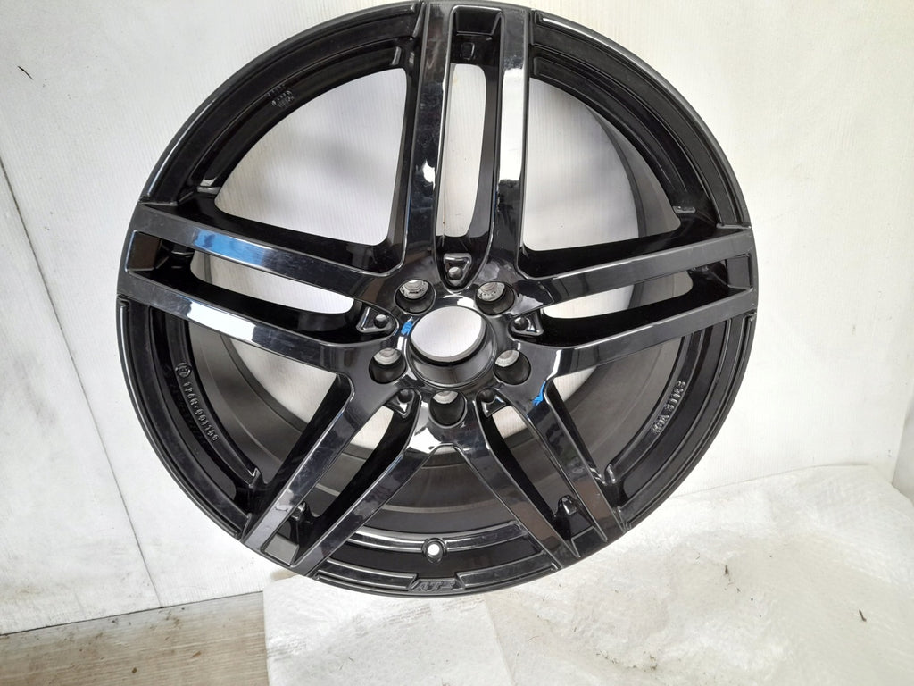 1x Alufelge 19 Zoll 8.0" 5x112 KBA51143 Rim Wheel FEL9738690163qe