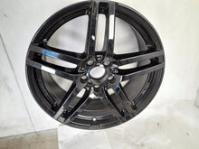 Laden Sie das Bild in den Galerie-Viewer, 1x Alufelge 19 Zoll 8.0" 5x112 KBA51143 Rim Wheel FEL9738690163qe