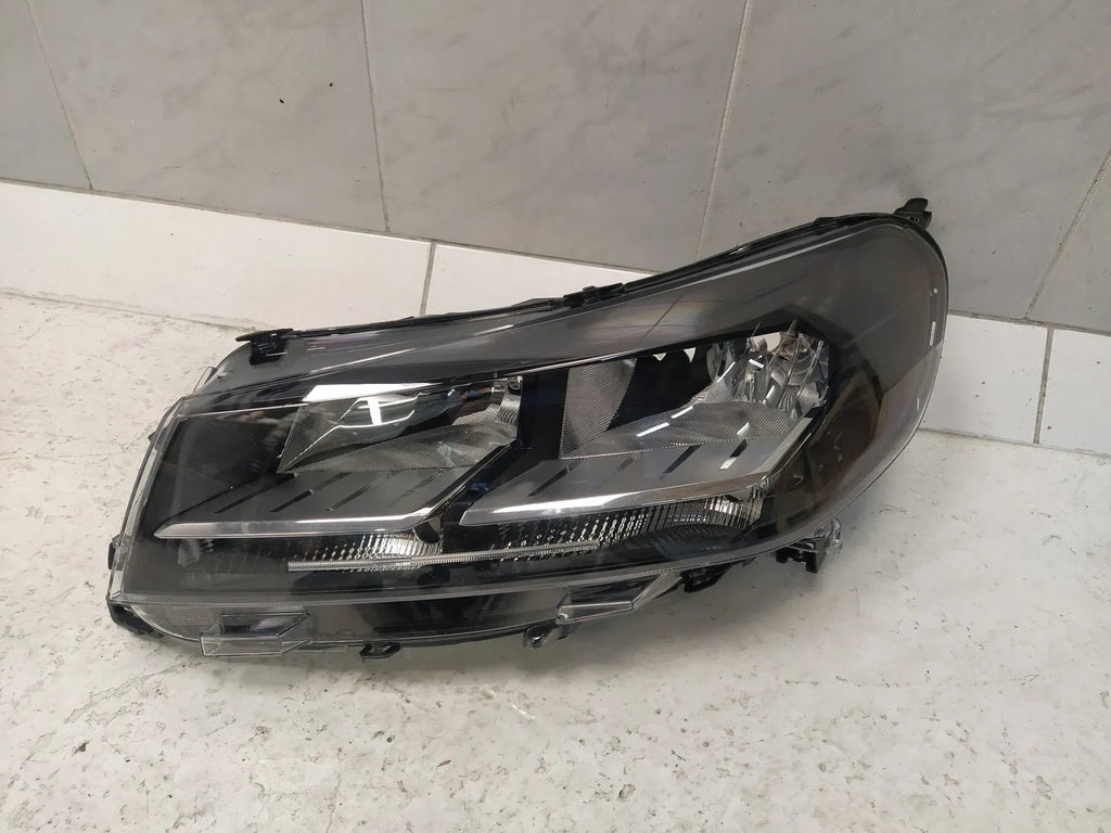 Frontscheinwerfer Citroën Jumpy Vivaro C Expert Proace 9847198380 Links SCH3031834791hw