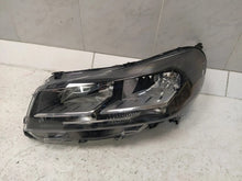 Load image into Gallery viewer, Frontscheinwerfer Citroën Jumpy Vivaro C Expert Proace 9847198380 Links SCH3031834791hw
