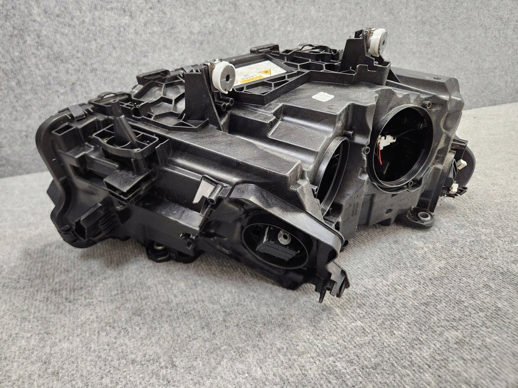 Frontscheinwerfer BMW X3 G01 G02 5A29217SCZ Laser Links Scheinwerfer Headlight SCH8361399309ha