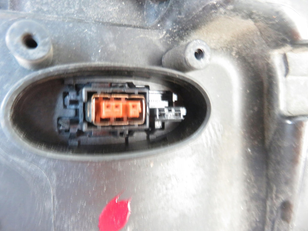 Frontscheinwerfer Citroën C4 Grand Picasso I 16298300 Links Headlight