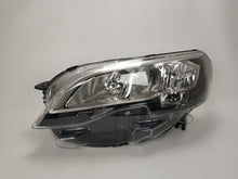 Laden Sie das Bild in den Galerie-Viewer, Frontscheinwerfer Peugeot Expert Traveller Links Scheinwerfer Headlight