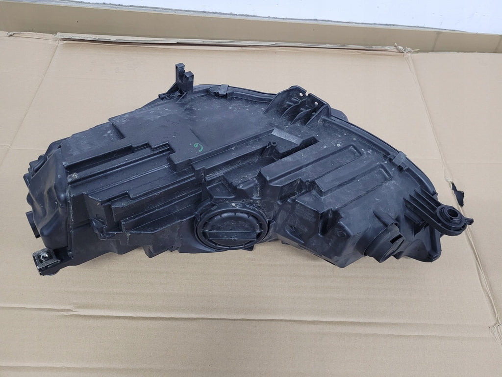 Frontscheinwerfer Audi A4 B9 8W0941012 LED Rechts Scheinwerfer Headlight