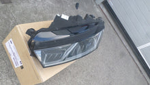 Load image into Gallery viewer, Frontscheinwerfer Skoda Octavia I 5E4941015A LED Links Scheinwerfer Headlight SCH2170081185xo