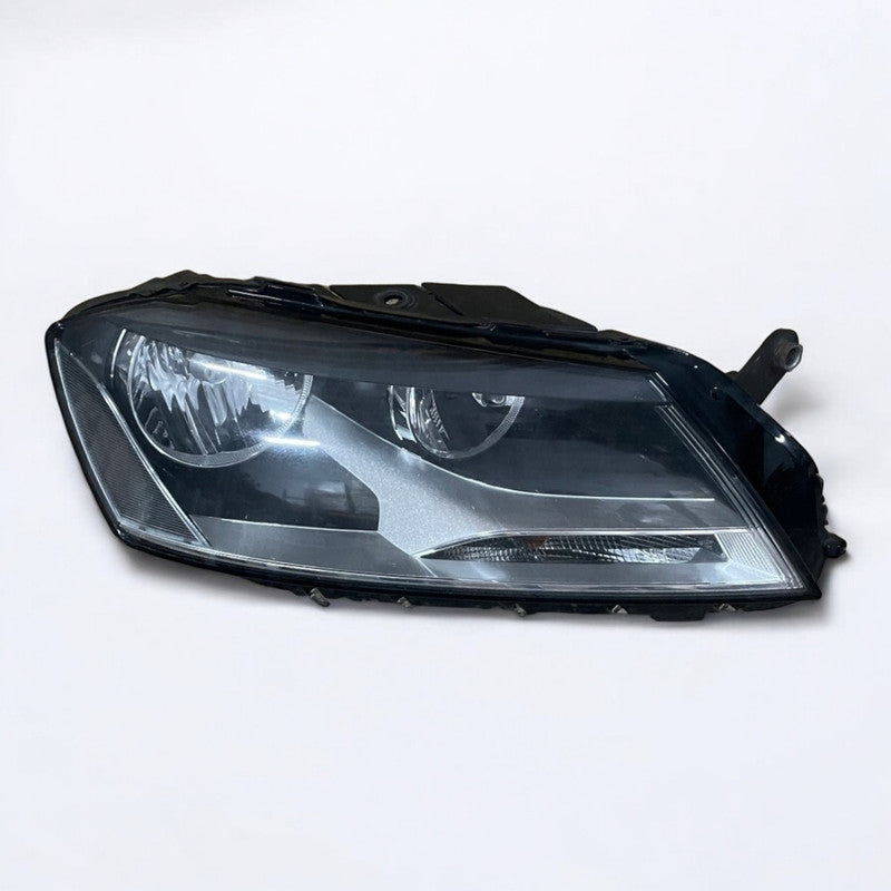 Frontscheinwerfer VW Passat B7 3AB941006 LED Rechts Scheinwerfer Headlight