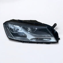 Laden Sie das Bild in den Galerie-Viewer, Frontscheinwerfer VW Passat B7 3AB941006 LED Rechts Scheinwerfer Headlight