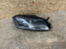 Laden Sie das Bild in den Galerie-Viewer, Frontscheinwerfer VW Passat B7 3AB941006 LED Rechts Scheinwerfer Headlight