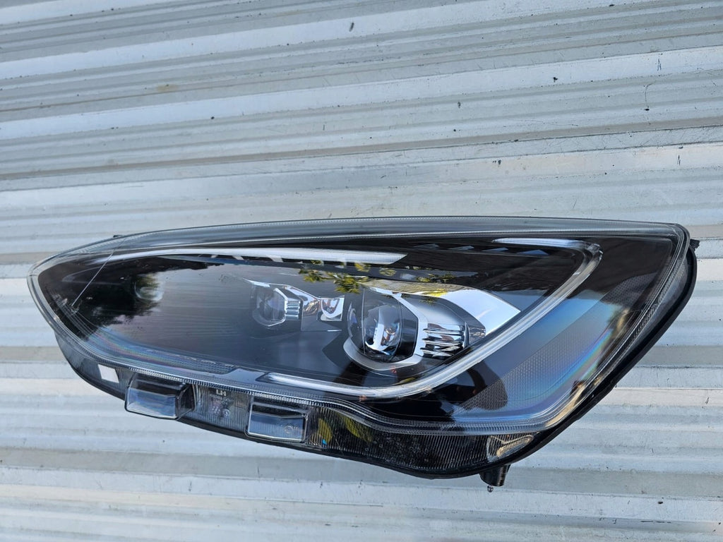 Frontscheinwerfer Ford Focus IV JX7B-13E017-AJ Full LED Links Headlight SCH7807128495ql