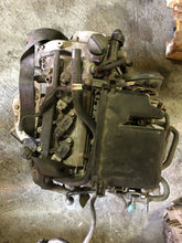 Laden Sie das Bild in den Galerie-Viewer, Motor Toyota Yaris 2S-P72L 1.8 48TKm 2007 Benzin Engine Unkomplett MOT2795866711qj