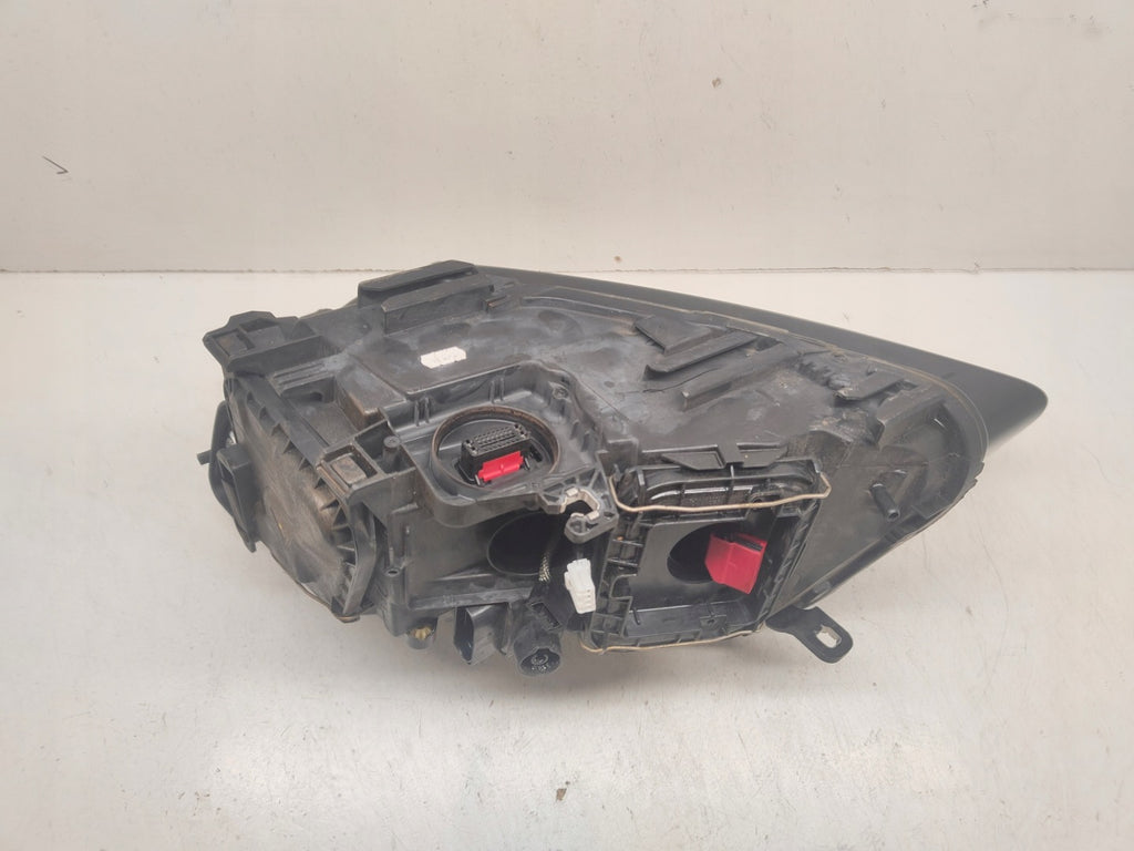 Frontscheinwerfer Audi Q5 8R0941032C Xenon Rechts Scheinwerfer Headlight